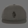 Unstructured Five-Panel Snapback Cap Thumbnail