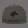 Unstructured Five-Panel Snapback Cap Thumbnail