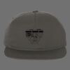 Unstructured Five-Panel Snapback Cap Thumbnail