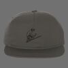 Unstructured Five-Panel Snapback Cap Thumbnail