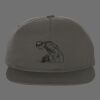 Unstructured Five-Panel Snapback Cap Thumbnail