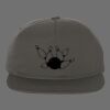 Unstructured Five-Panel Snapback Cap Thumbnail