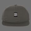 Unstructured Five-Panel Snapback Cap Thumbnail