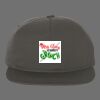 Unstructured Five-Panel Snapback Cap Thumbnail