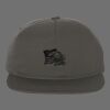 Unstructured Five-Panel Snapback Cap Thumbnail