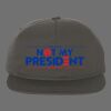 Unstructured Five-Panel Snapback Cap Thumbnail