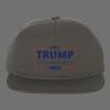 Unstructured Five-Panel Snapback Cap Thumbnail