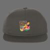 Unstructured Five-Panel Snapback Cap Thumbnail