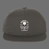 Unstructured Five-Panel Snapback Cap Thumbnail