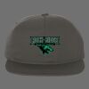 Unstructured Five-Panel Snapback Cap Thumbnail