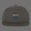 Unstructured Five-Panel Snapback Cap Thumbnail