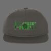 Unstructured Five-Panel Snapback Cap Thumbnail