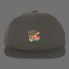 Unstructured Five-Panel Snapback Cap Thumbnail