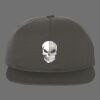 Unstructured Five-Panel Snapback Cap Thumbnail