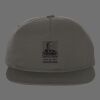 Unstructured Five-Panel Snapback Cap Thumbnail