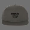 Unstructured Five-Panel Snapback Cap Thumbnail