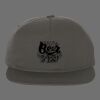 Unstructured Five-Panel Snapback Cap Thumbnail