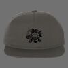 Unstructured Five-Panel Snapback Cap Thumbnail