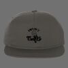 Unstructured Five-Panel Snapback Cap Thumbnail