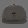 Unstructured Five-Panel Snapback Cap Thumbnail