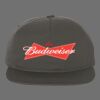 Unstructured Five-Panel Snapback Cap Thumbnail