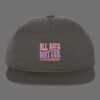 Unstructured Five-Panel Snapback Cap Thumbnail