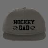 Unstructured Five-Panel Snapback Cap Thumbnail