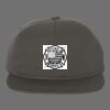 Unstructured Five-Panel Snapback Cap Thumbnail