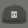 Unstructured Five-Panel Snapback Cap Thumbnail