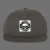 Unstructured Five-Panel Snapback Cap Thumbnail