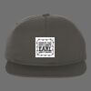 Unstructured Five-Panel Snapback Cap Thumbnail