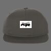 Unstructured Five-Panel Snapback Cap Thumbnail