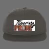 Unstructured Five-Panel Snapback Cap Thumbnail