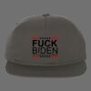 Unstructured Five-Panel Snapback Cap Thumbnail