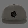 Unstructured Five-Panel Snapback Cap Thumbnail