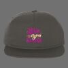 Unstructured Five-Panel Snapback Cap Thumbnail