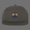 Unstructured Five-Panel Snapback Cap Thumbnail