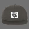 Unstructured Five-Panel Snapback Cap Thumbnail