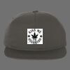 Unstructured Five-Panel Snapback Cap Thumbnail