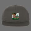 Unstructured Five-Panel Snapback Cap Thumbnail