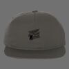 Unstructured Five-Panel Snapback Cap Thumbnail