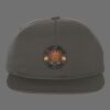 Unstructured Five-Panel Snapback Cap Thumbnail