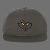 Unstructured Five-Panel Snapback Cap Thumbnail