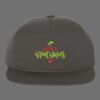 Unstructured Five-Panel Snapback Cap Thumbnail