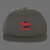 Unstructured Five-Panel Snapback Cap Thumbnail