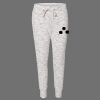 Women’s Mélange Fleece Joggers Thumbnail