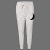 Women’s Mélange Fleece Joggers Thumbnail