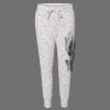 Women’s Mélange Fleece Joggers Thumbnail