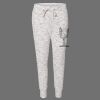 Women’s Mélange Fleece Joggers Thumbnail