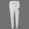 Women’s Mélange Fleece Joggers Thumbnail